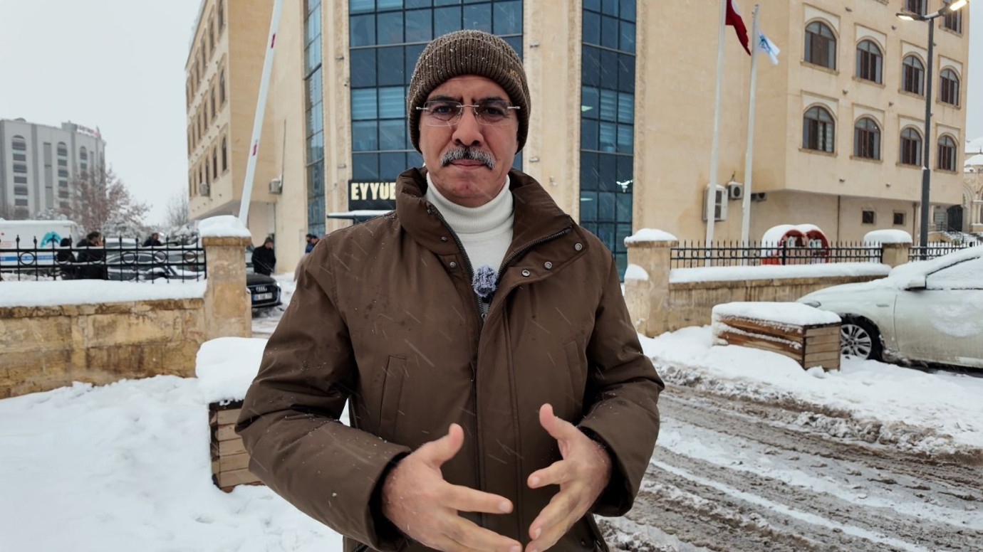 Başkan Mehmet Kuş’tan Vatandaşa Çağrı-(VİDEO)