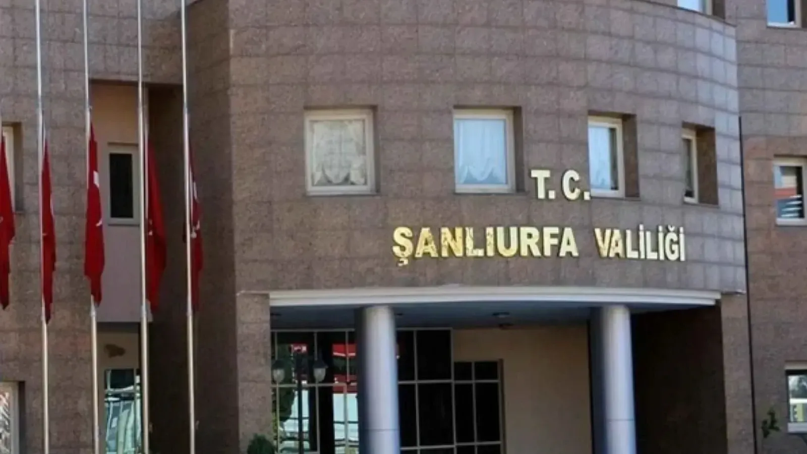 Şanlıurfa 'da kar ve buzlanma nedeniyle ek trafik tedbirleri alındı