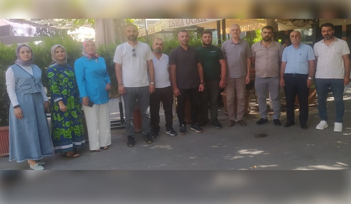 Anadolu Demokratlar Federasyonu’ndan 8 Ayda Eğitime Büyük Destek