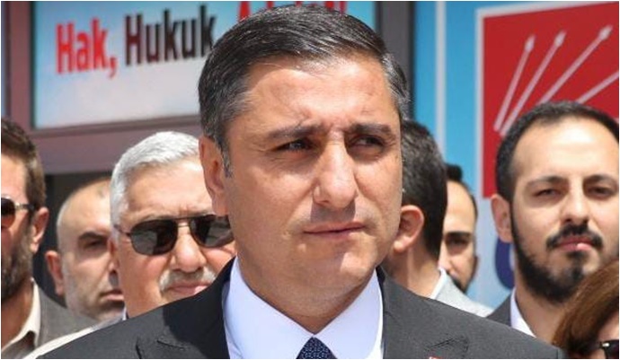 Ferhat Karadağ: Kar Yağışından Etkilenen Tüm Hemşehrilerimize Geçmiş Olsun