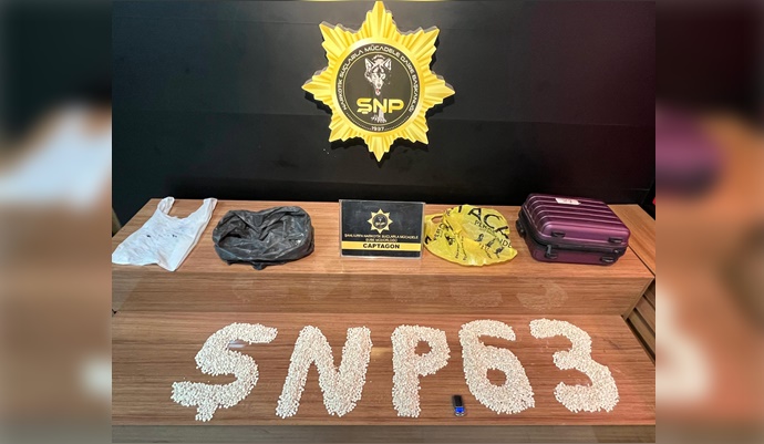 Şanlıurfa’da Narkotik Operasyonu: 9 Bin 500 Captagon Hap Ele Geçirildi