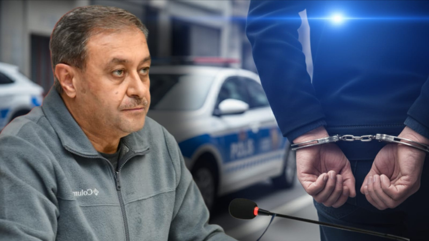 Vali Şıldak rakamları açıkladı: Acı tablo ve dikkat çeken düşüş