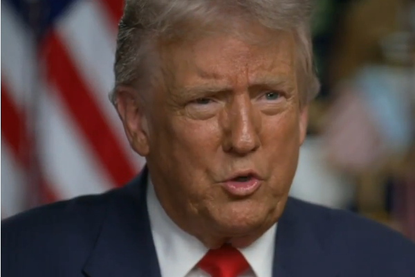 Trump, ABD'nin Venezuela Devlet Başkanı Maduro'yu ″yakaladığını″ duyurdu