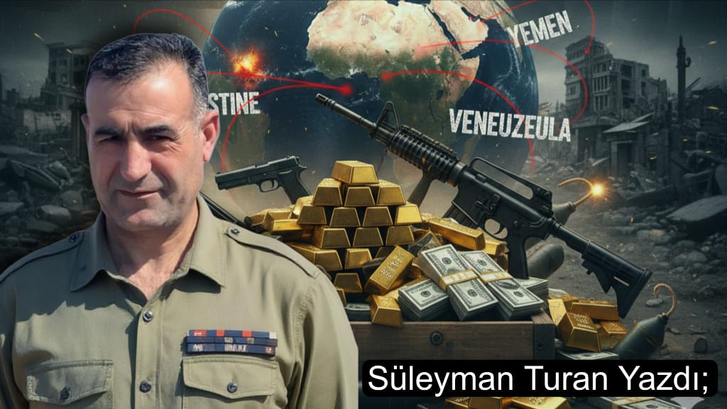 Müdahale Var, Alkış Çok; Cesaret Yok