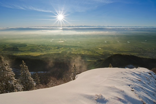 MGM: Hafta boyu hava sıcaklıkları mevsim normallerinin üzerinde
