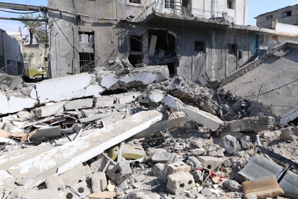 Medya: İsrail Mart ayında Gazze'ye yeni bir saldırı planlıyor