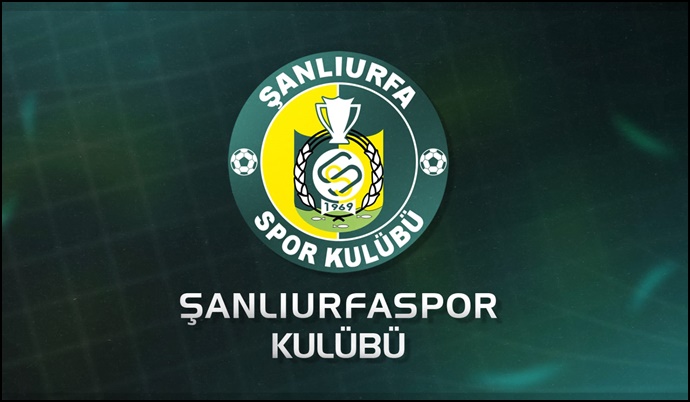 Şanlıurfaspor’dan 3 transfer