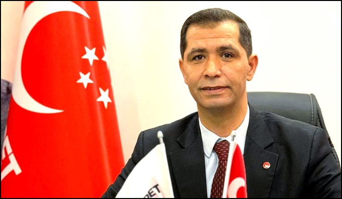 Yiğit’ten Kumar Uyarısı: Gençlerimiz Büyük Tehdit Altında