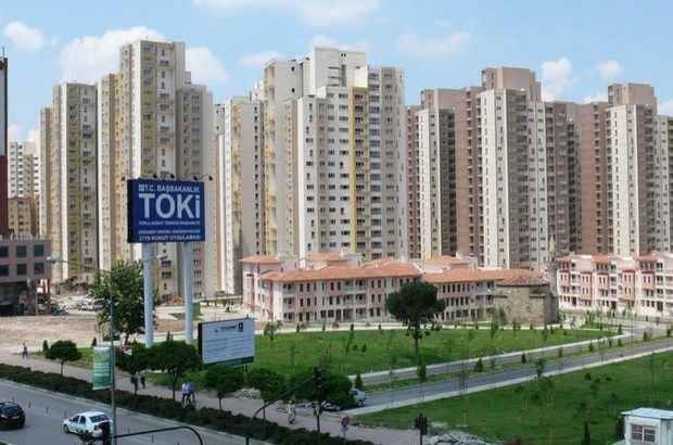 TOKİ’de Bir İlk: Bozova’da Kurasız Konut Sahipliği
