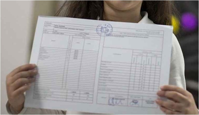 Yaklaşık 20 milyon öğrenci bugün yarıyıl tatiline girecek