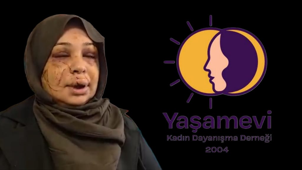 Şanlıurfa İl Kadın Platformu: Fail Serbest, Kadın Hayati Tehlike Altında