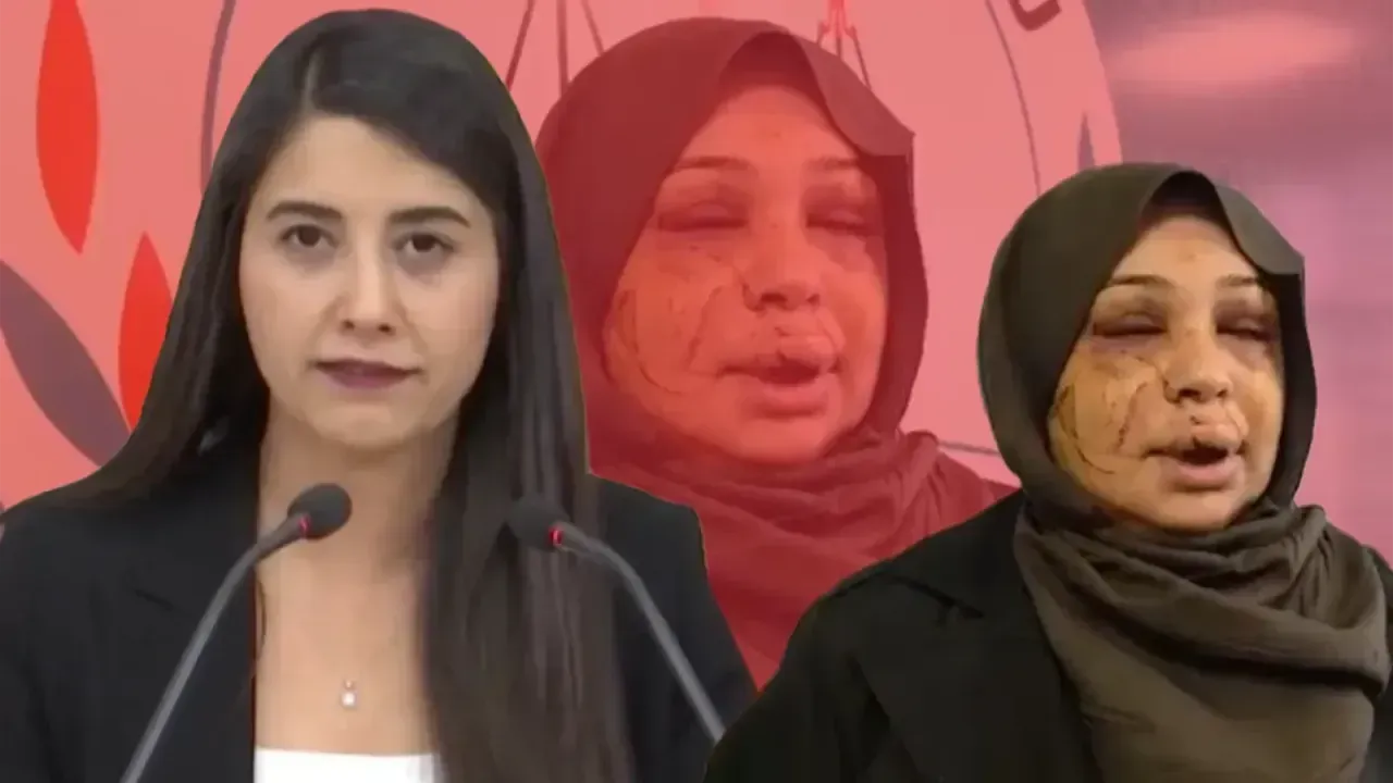 Fail Yasin Çakmak tutuklandı