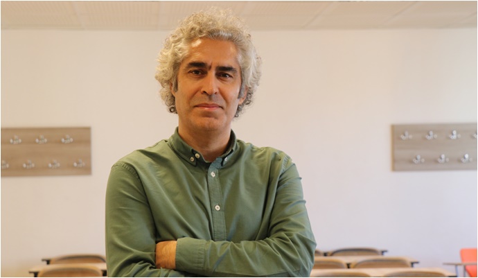 Güvenlik direksiyonda değil lastikte başlıyor!