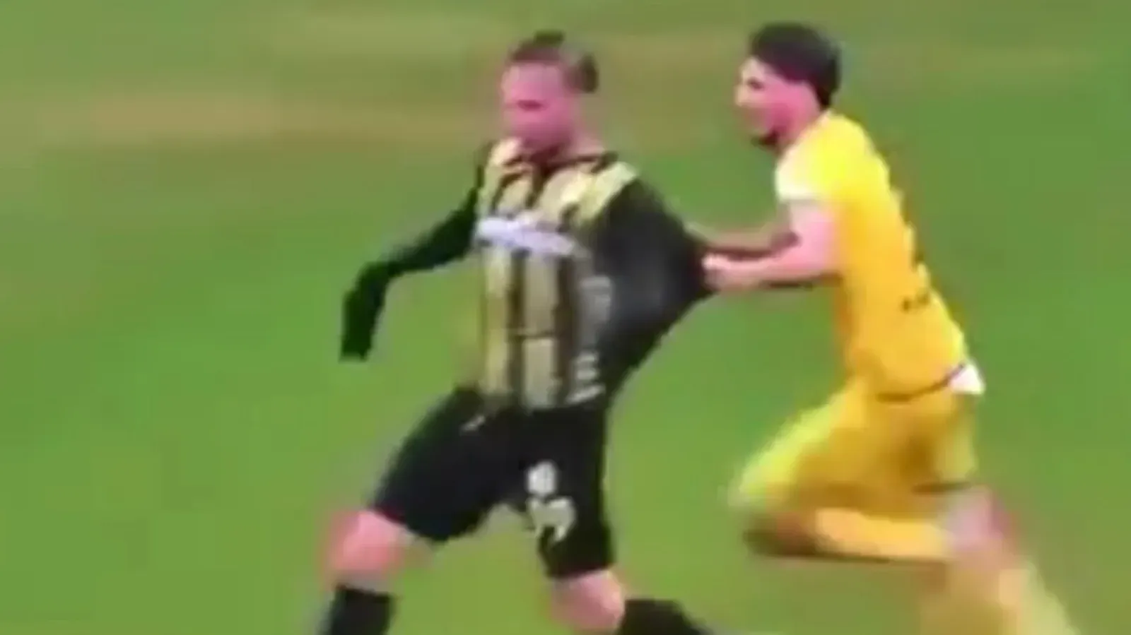 Şanlıurfaspor’dan Hakem Kararlarına Sert Tepki: “Ayrıcalık Değil, Adalet İstiyoruz”