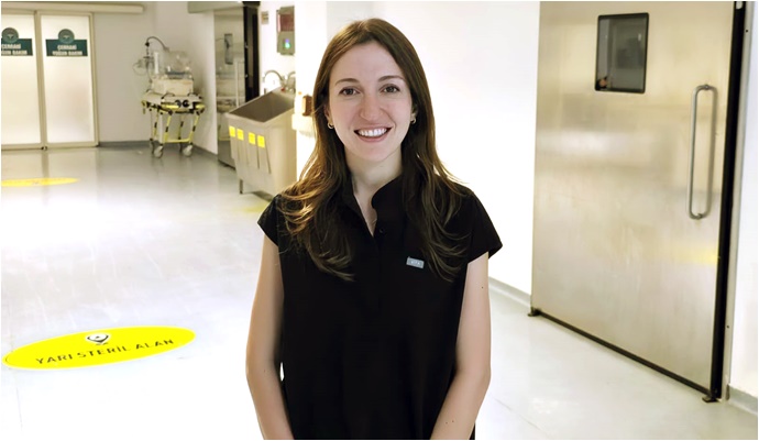 Katarakt Tedavisinde Erken Tanı Hayat Kalitesini Yükseltiyor-(VİDEO)