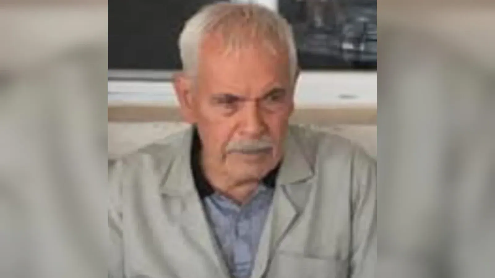 Bıçkı ailesinin acı günü