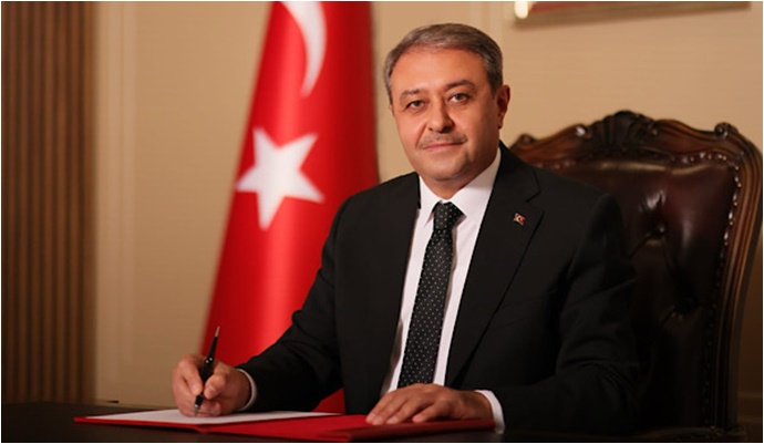 Şanlıurfa’da Okul Öncesi Eğitimde Okullaşma Oranı Yüzde 84’e Yükseldi