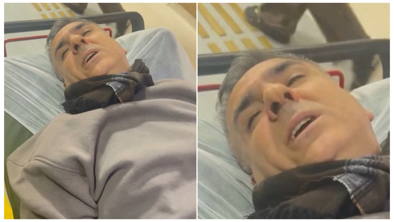 Tepkiler Çığ Gibi: “Devlete Gitmedin, Sonra Devleti Suçladın”