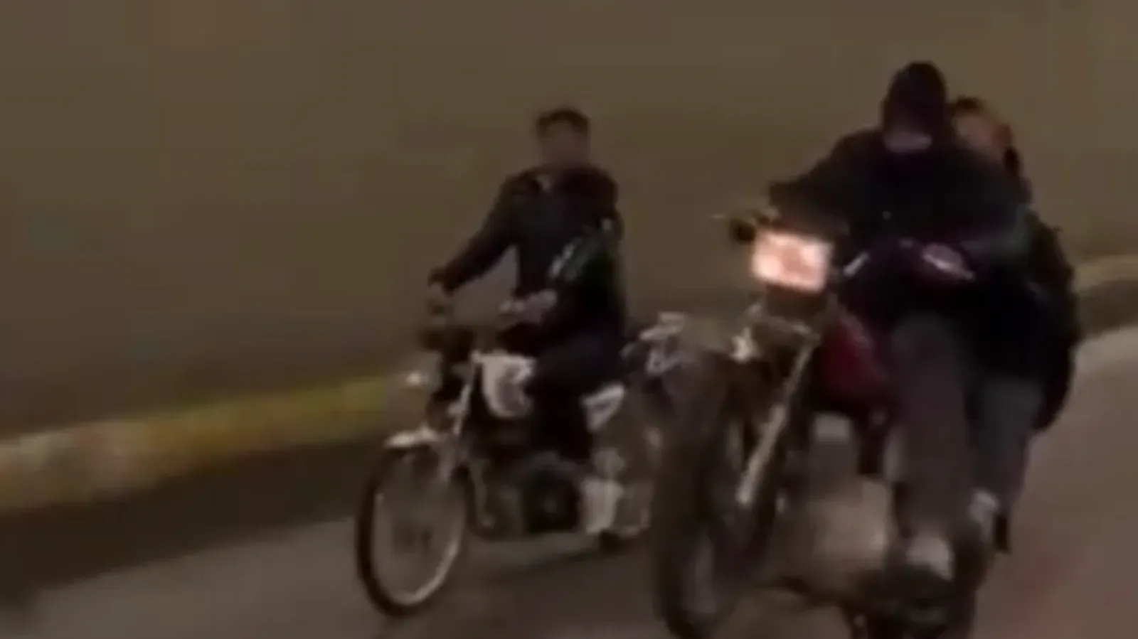 Vali Hasan Şıldak Duyurdu: Trafikte Tehlikeli Hareket Yapan Motosiklet Sürücüsüne Ağır Yaptırım