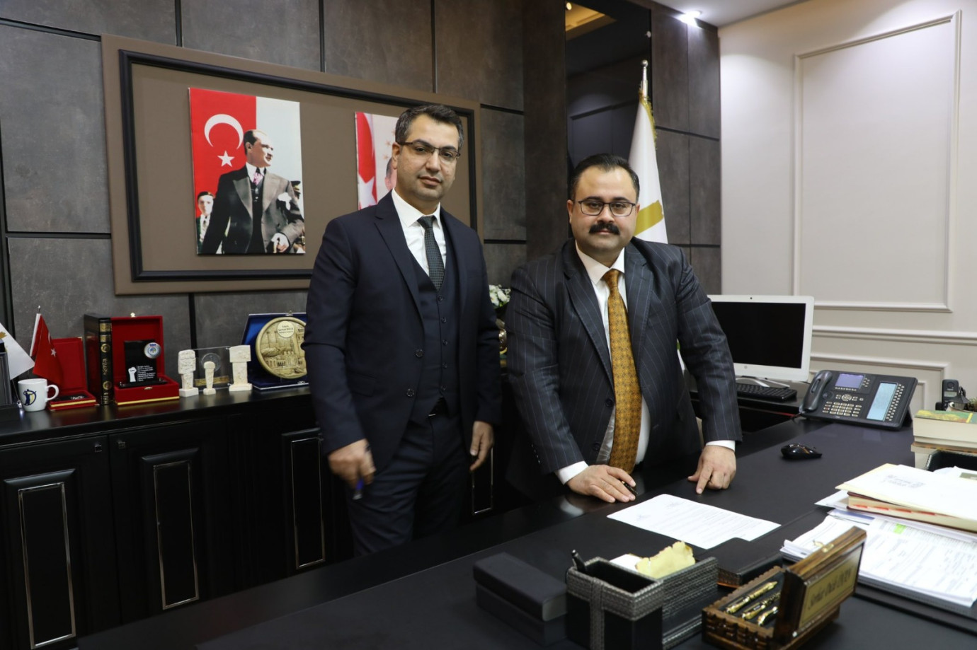 Azadi Mahallesi’ne Yeni Aile Sağlığı Merkezi Kazandırılıyor