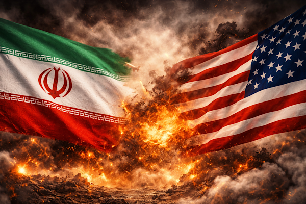 Şamkhani: Her askeri hamle savaş başlangıcıdır