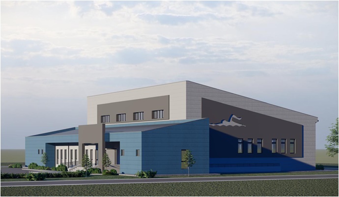 Başkan Canpolat, Haliliye’ye Yüzme Havuzu Kazandırıyor-(VİDEO)