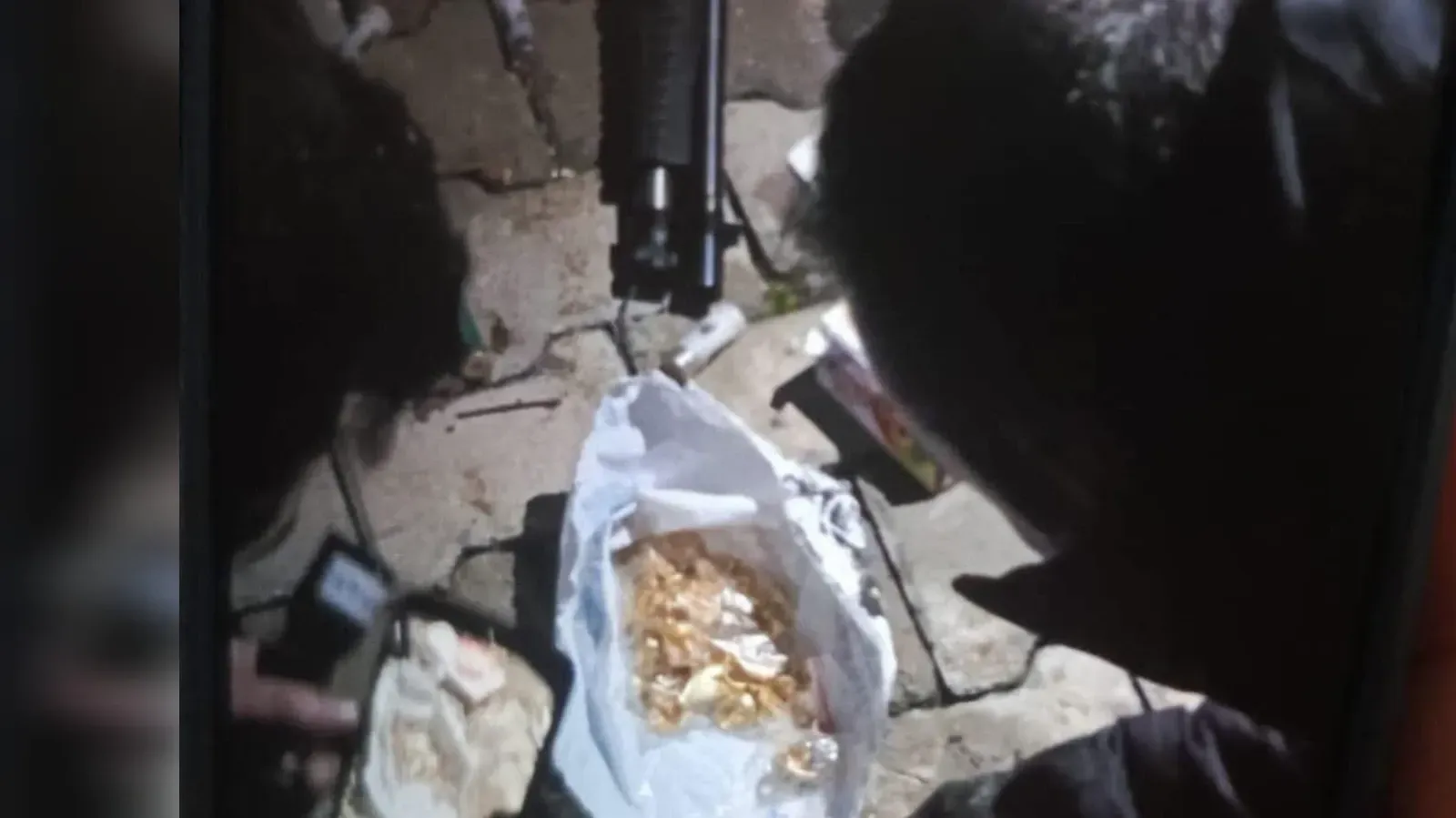 Şanlıurfa’da Kuyumcu Soygunu: 4 Şüpheli Gözaltına Alındı