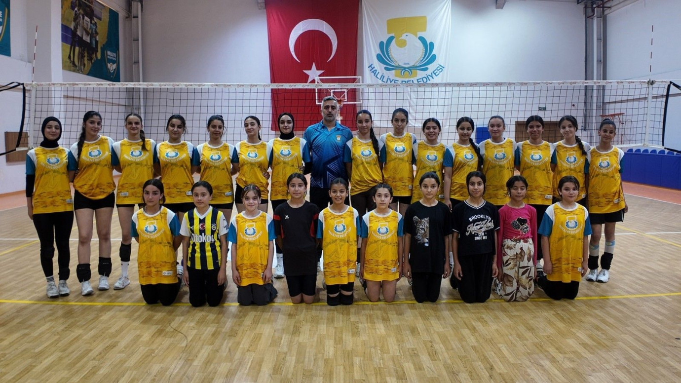 Başkan Canpolat: Geleceğe Ve İnsana Yatırım Yapıyoruz-(VİDEO)