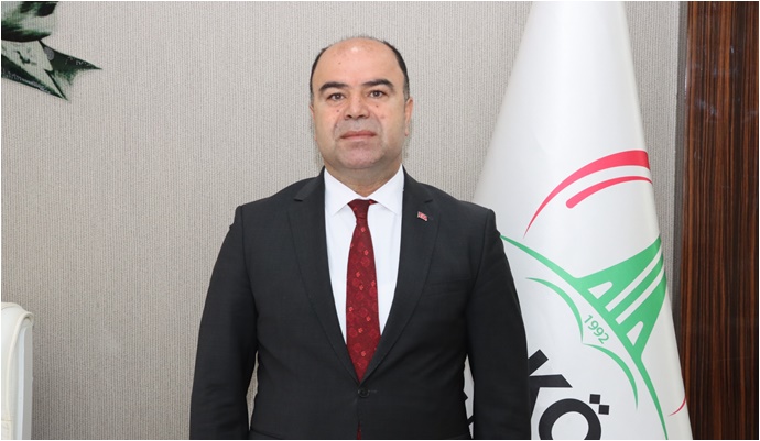 Başkan Nihat Çiftçi: Yüzyılın Felaketini Unutmadık