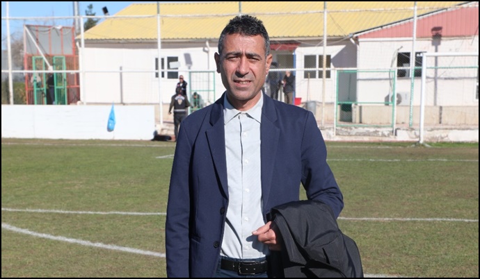 Başkan Bilal İliş’ten Federasyona Sert Tepki: Bu Adaletsizliği Kabul Etmiyoruz