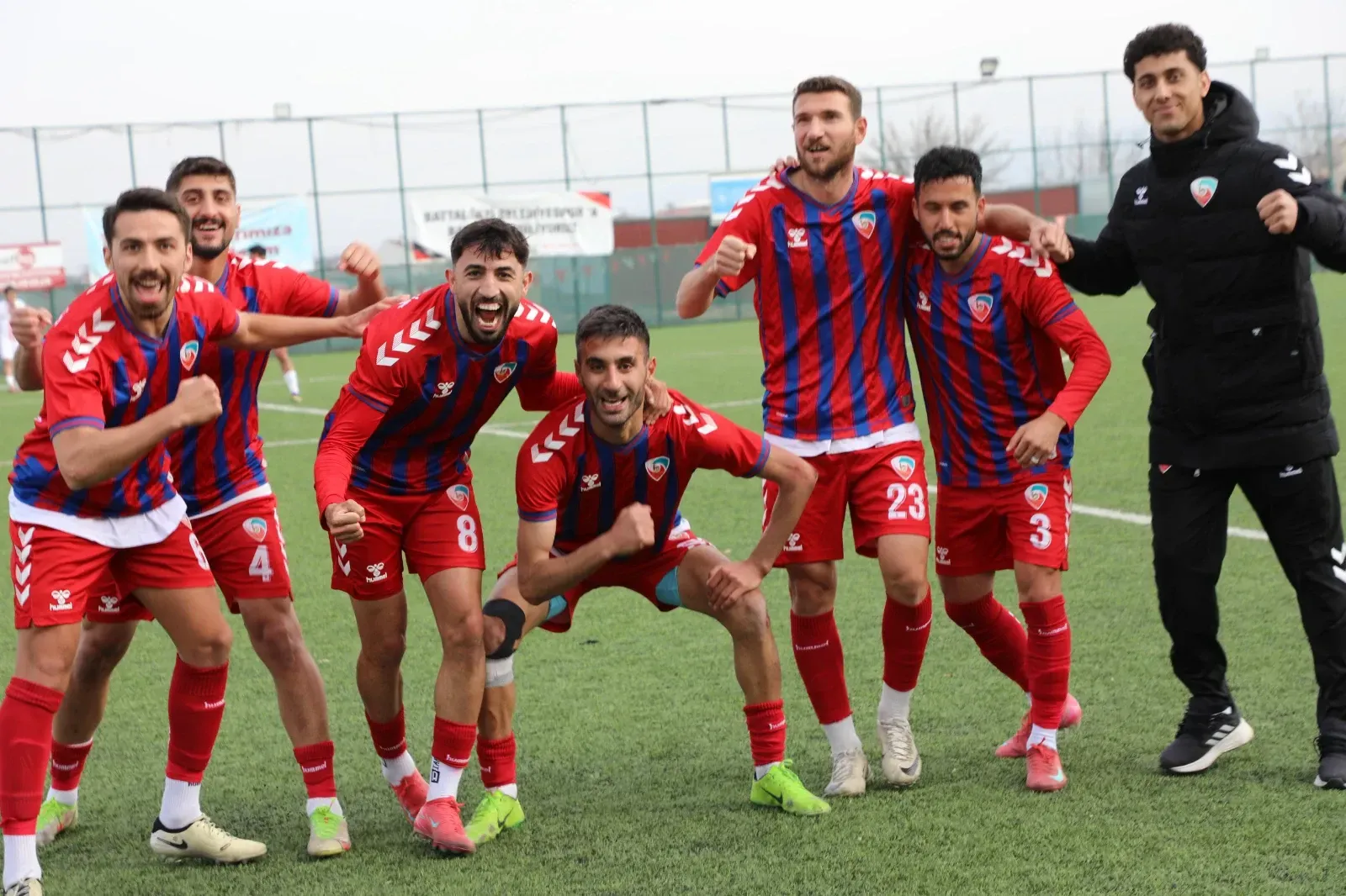 Viranşehir Belediyespor Deplasmanda Kazandı, Yenilmezlik Serisini Sürdürdü