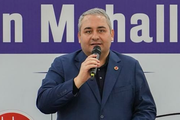 Keçiören Belediye Başkanı Özarslan CHP’den istifa etti