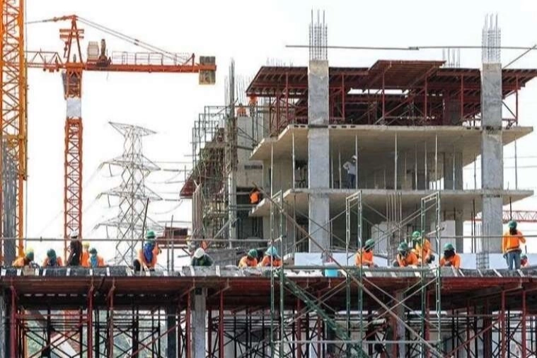 TÜİK: Aralık’ta İnşaat Maliyet Endeksi Yıllık %24,5 Arttı