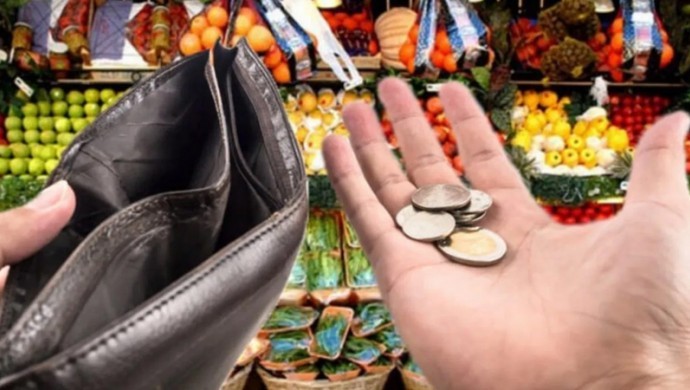 BİSAM: Yoksulluk sınırı 102 bin liranın üstünde