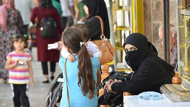 Göç olmasaydı Şanlıurfa dev şehir olacaktı!