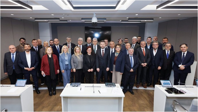 BİK’ten basına destek kararı: Sosyal yardımlar yüzde 50 arttı