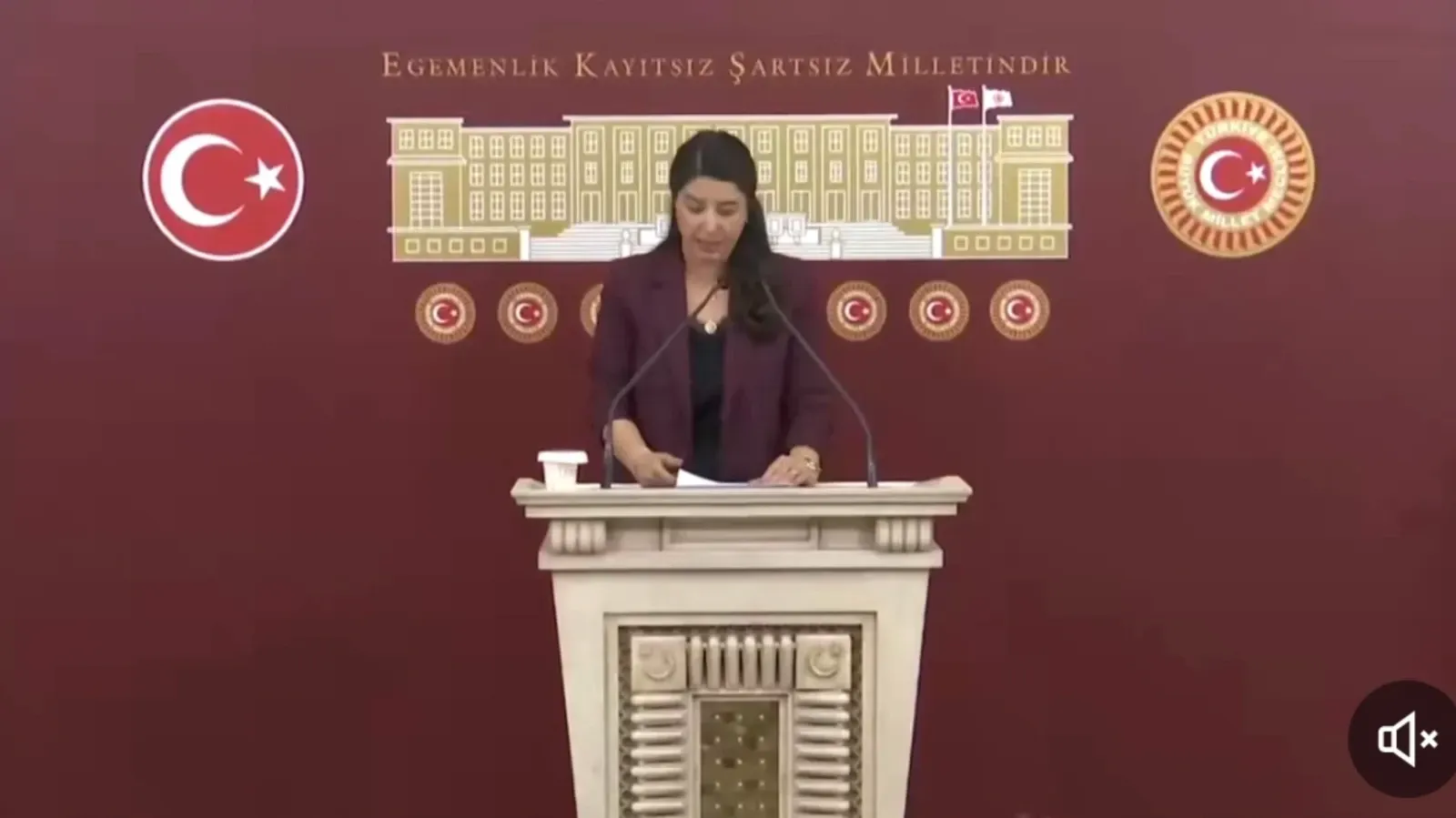 Milletvekili Ayan’dan TOKİ Tepkisi: “Deprem Konutlarında Sorunlar Sürüyor”