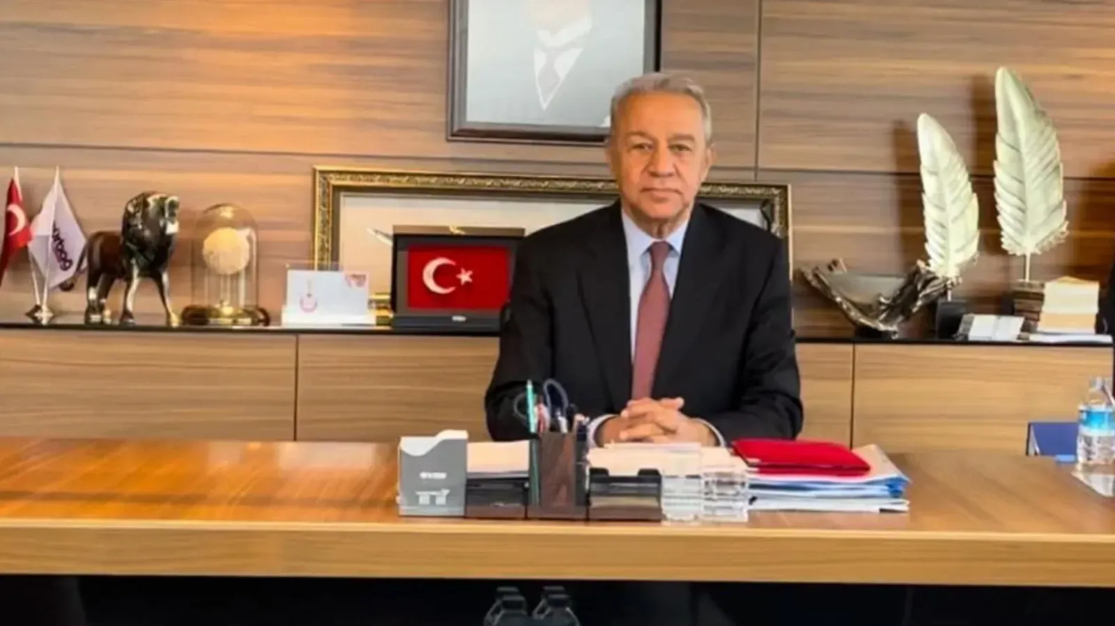 Şanlıurfa Vakfı’ndan Ramazan Ayında İftar ve Destek Programı