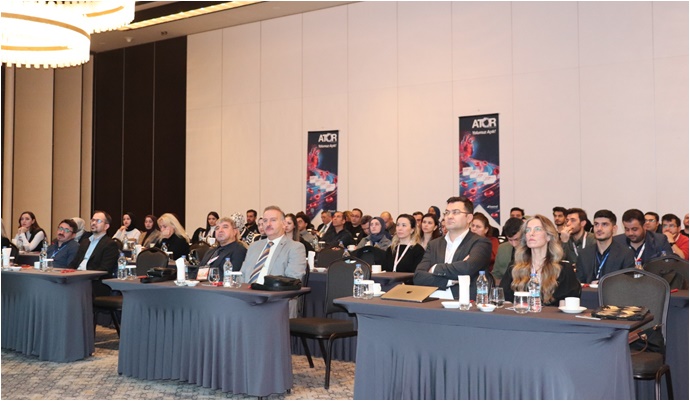 Harran Üniversitesi Hastanesi’nde İç Hastalıkları Günleri Toplantısı-(VİDEO)