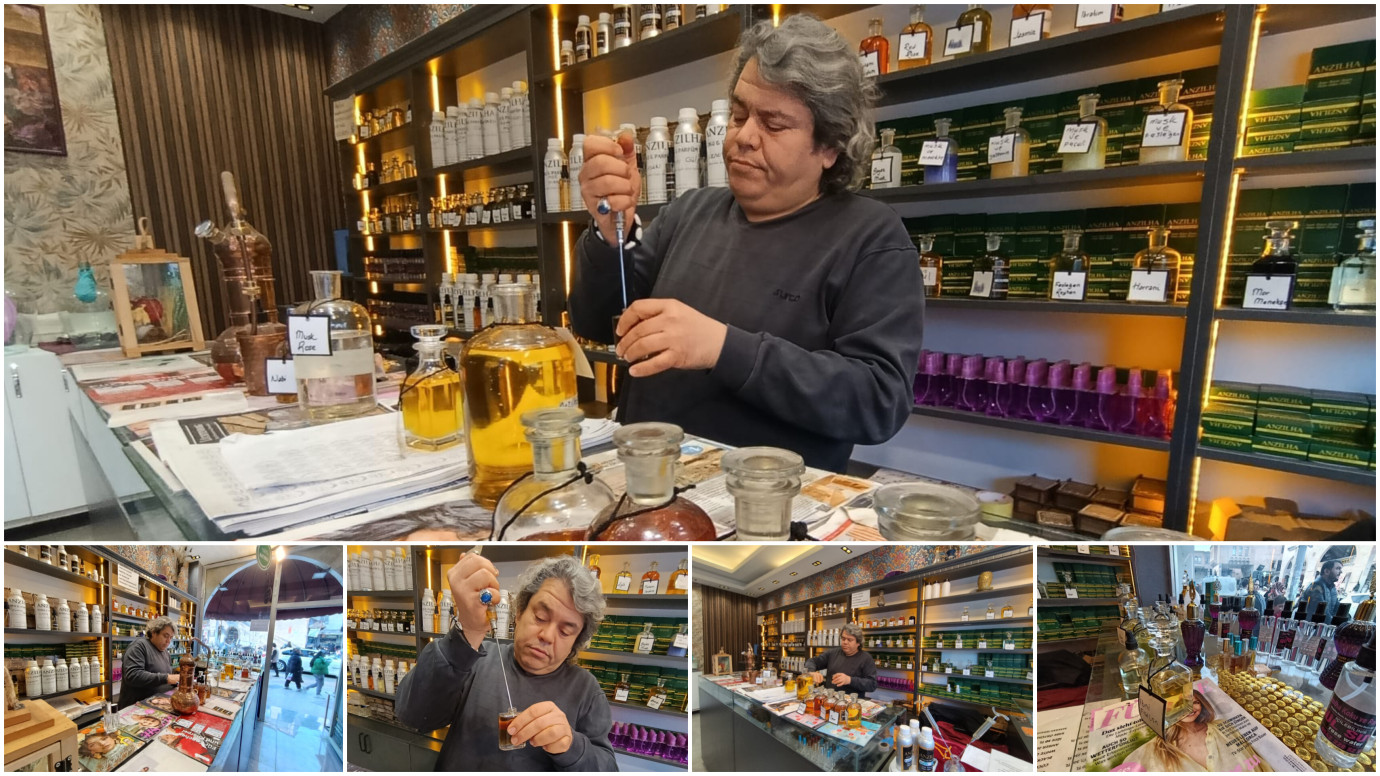 Şanlıurfa’dan Kritik Uyarı: “Ucuz Koku Sandığınızdan Daha Tehlikeli Olabilir!”