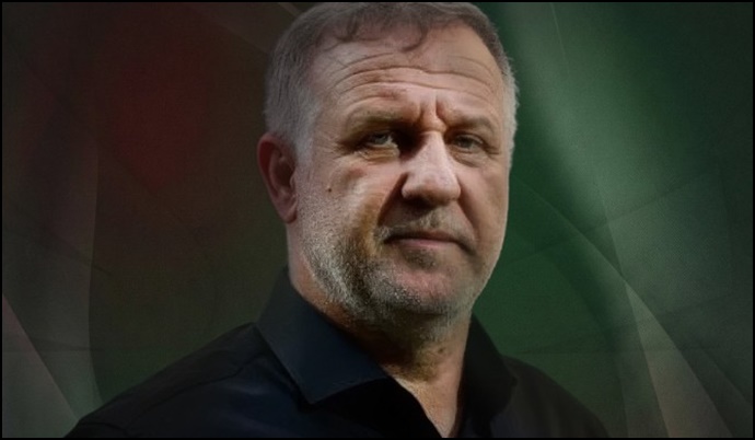 Amedspor Mesut Bakkal ile anlaştı