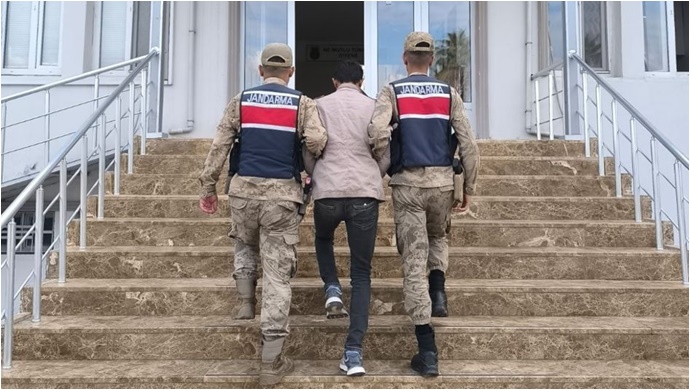 Harran’da 30 Bin Liralık Hırsızlık Olayı Aydınlatıldı