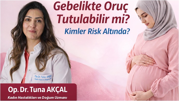 Ramazan’da Anne Adaylarına Rehber: 