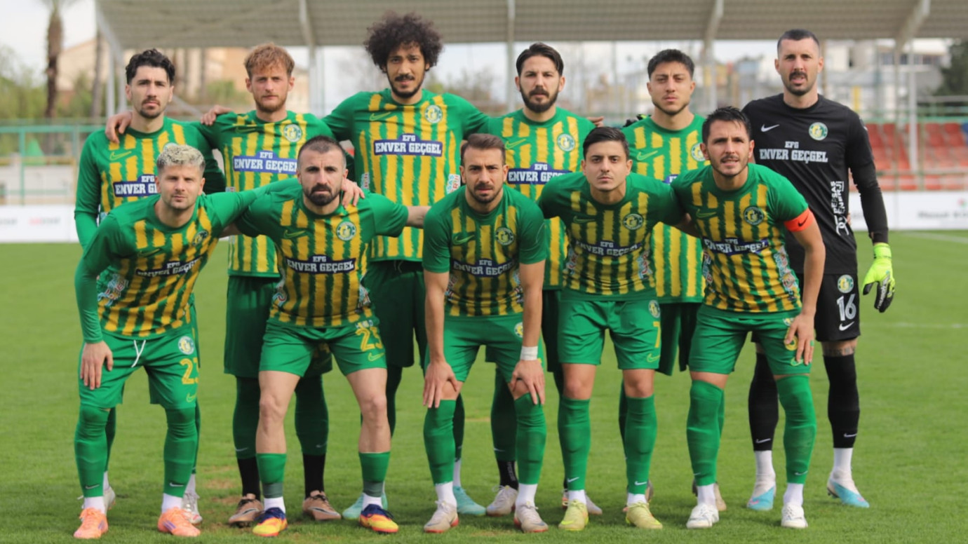 Eksik Şanlıurfaspor’dan Antalya’da Büyük Zafer