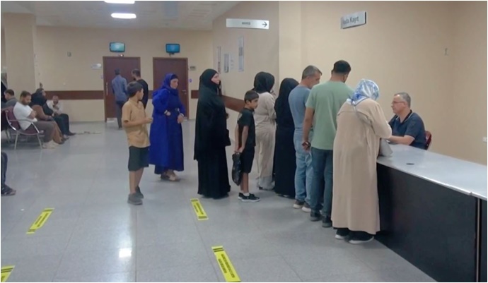 Uzmanından Ramazan da Kalp Hastalarına Kritik Uyarı-(VİDEO)