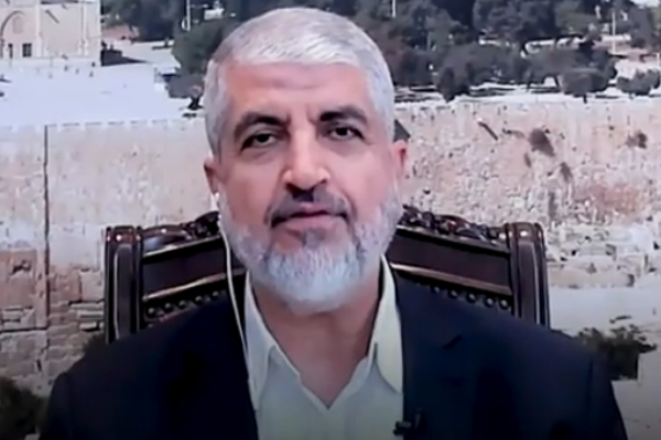 Hamas, yeni geçici liderini seçmek için oylama yapıyor