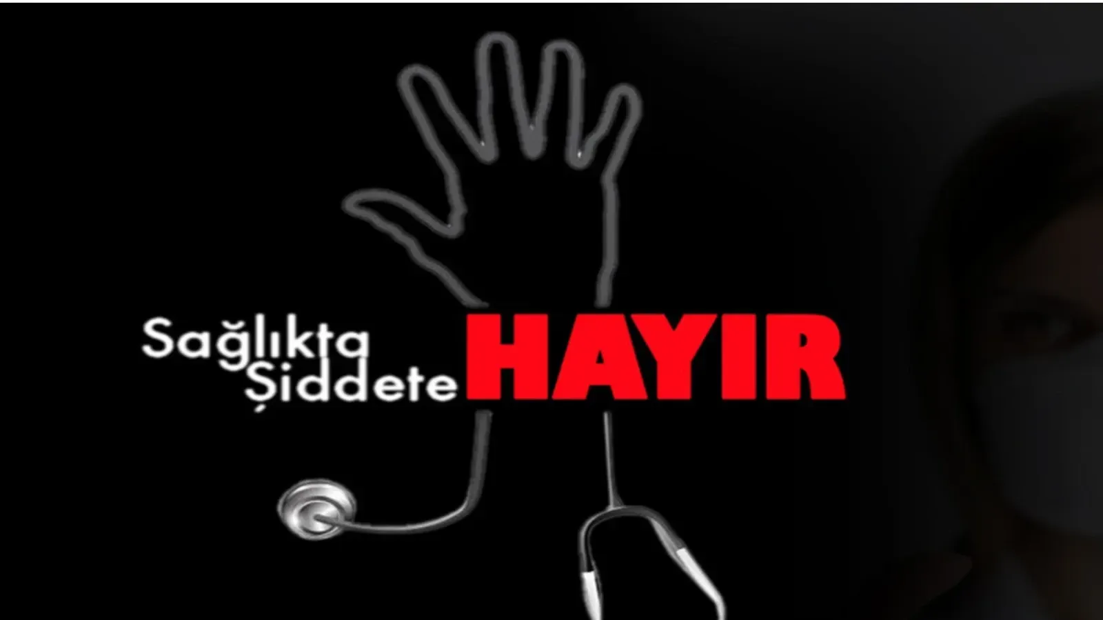 Viranşehir Devlet Hastanesi’nde Başhekim Yardımcısına Saldırı