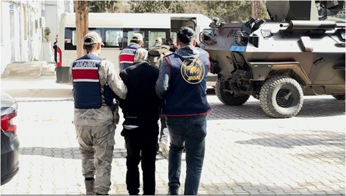 Şanlıurfa’da Arazi Anlaşmazlığı Cinayeti Aydınlatıldı: 5 Gözaltı