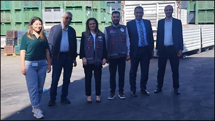 TKDK’dan Şanlıurfa’ya 404 Milyon Liralık Hibe Desteği