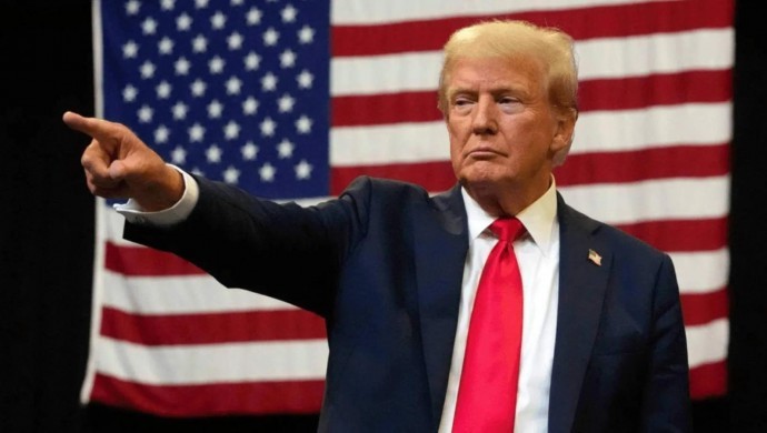 Trump gümrük vergisini yüzde 15’e çıkardı